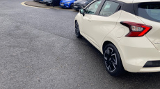 Nissan Micra 1.0 IG-T 92 Acenta 5dr Petrol Hatchback